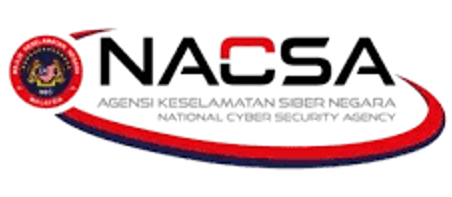 NACSA licensed service provider logo